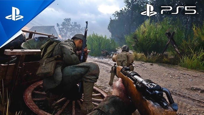 25 melhores jogos de ps5 até o momento! 