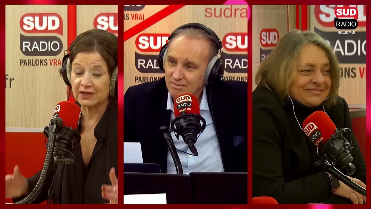 "France à l'arrêt" : que pensez-vous des propos d'Olivier Véran ? - Débat