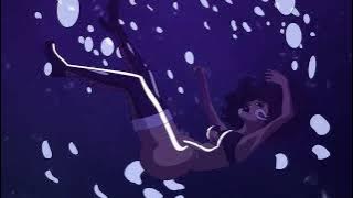 Megan Thee Stallion - Anxiety [ Visualizer]