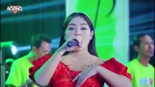 Icha Kiswara..Tembang Tresno ft ageng music..