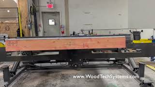 DAK Automation Tilt Table