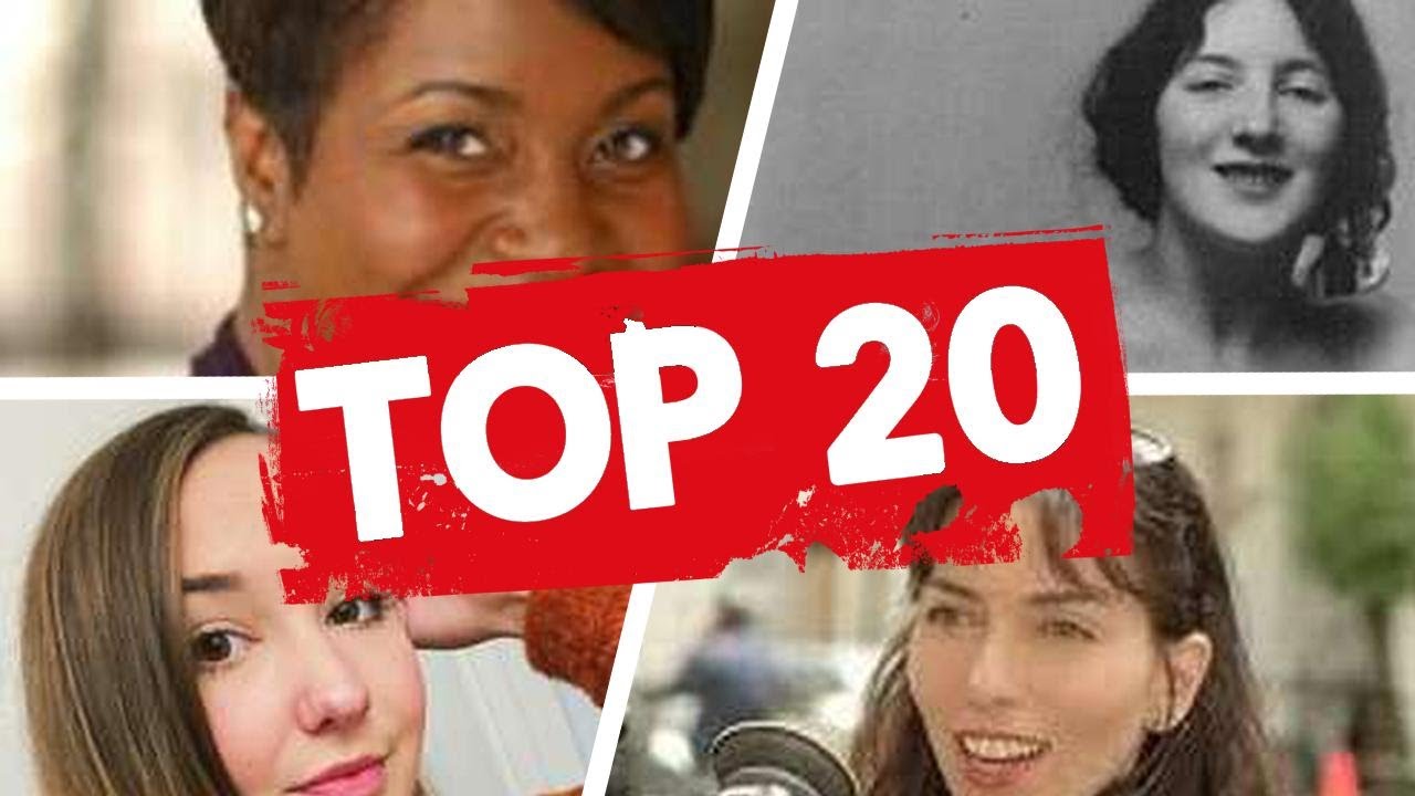 Who Is The Most Famous Audrey In The World? ✅