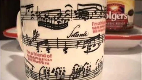 David Dubal's 'Conversations with Brendel' (5 of 5)