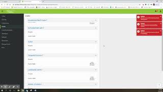 Student Infinite Campus login tutorial