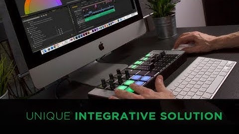 Mine S - The World’s Most Versatile Modular Midi Controller