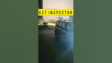 gst inspector status😍😍| gst inspector 🤣| #ssccgl #ssc #gstinspector #sscchsl #sscgd #upsc #ias #ips