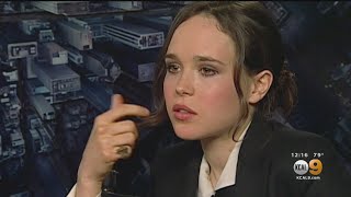 ‘Juno’ Actor Elliot Page Comes Out As Transgender