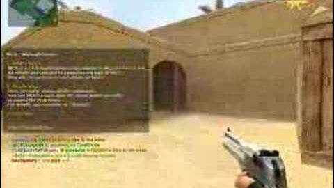 playing with JAvHAX 1.4beta