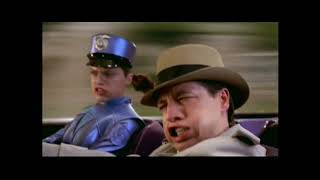 Inspector Gadget 2 2003 Dvd Promo 2  2002 2k