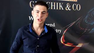 Отзыв Мастер Класс Александра Герчика. Герчик и ко брокер отзывы Отзыв Мастер Класс Александра Герчика. Герчик и ко брокер отзывы