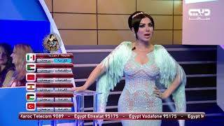 حليمة بولند _ مسلسلات رمضان - تلفزيون دبي
