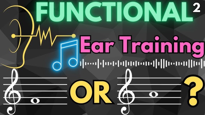 Solfege in Ear Training