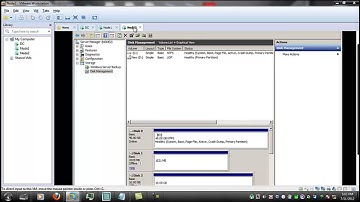 2 Node SQL HA Cluster under vmWare Workstation   06