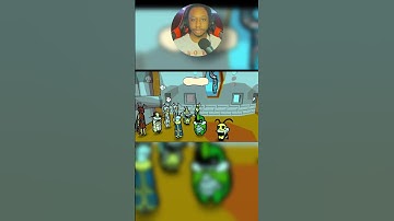 Group Projects be like #shorts #bugfables