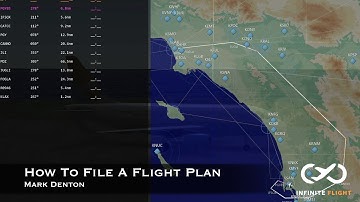 Flight Plan Tutorial