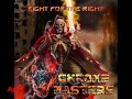 Chrome master   fight for the right