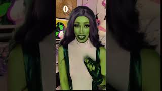 Who Is She-Hulk? Marvel