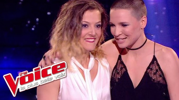 The Voice» : l'arrivée surprise de Camille Lellouche dans la prochaine  saison - La Voix du Nord