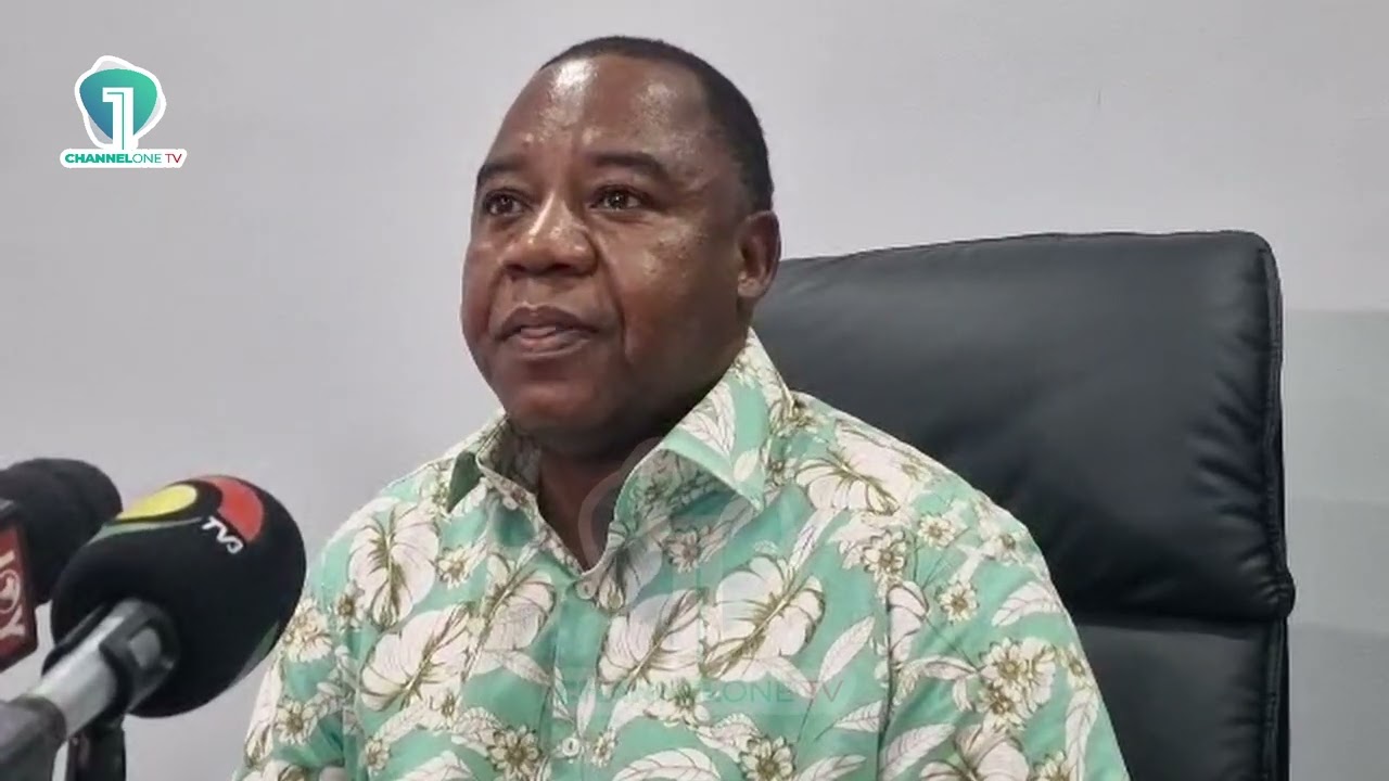 🔴 219 Foreign Nationals Busted in Massive Accra Cybercrime, Trafficking Raid- All You Need to Know