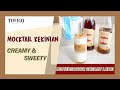 MOCKTAIL KEKINIAN | BUTTERRSCOTCH CREAMY LATTE | CREAMY AND SWEETY