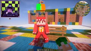 Sky Does Minecraft! Minecraft Do Not Laugh   YOU WON'T BELIEVE HOW FUNNY THIS ONE WAS!