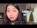 VLOGMAS Day 4 | The commitment is real 🎄