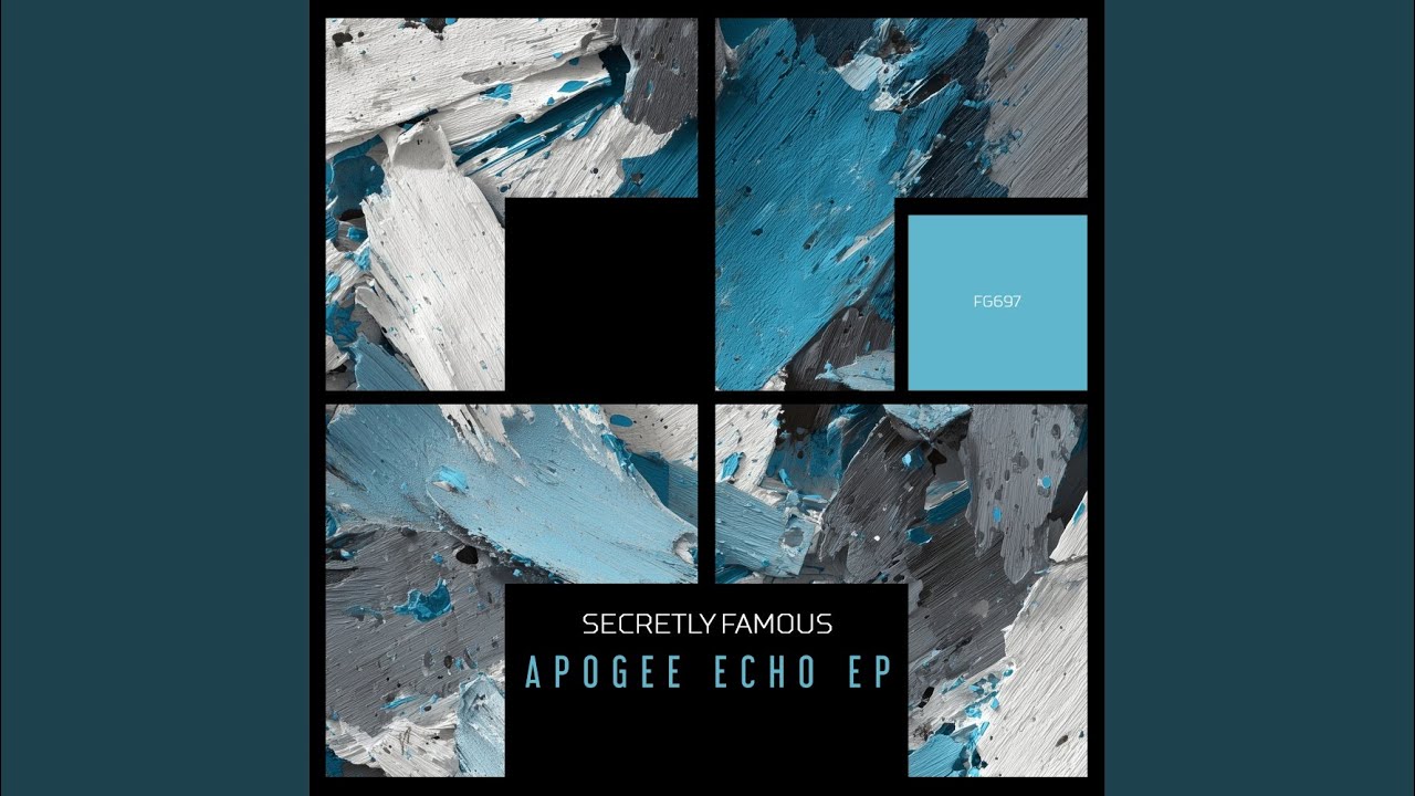 Apogee Echo adlı videoyu YouTube'da izle Apogee Echo adlı videoyu YouTube'da izle