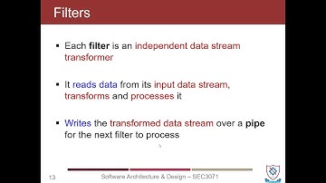 SAD_W06_P03_Pipes_and_Filters_Architecture