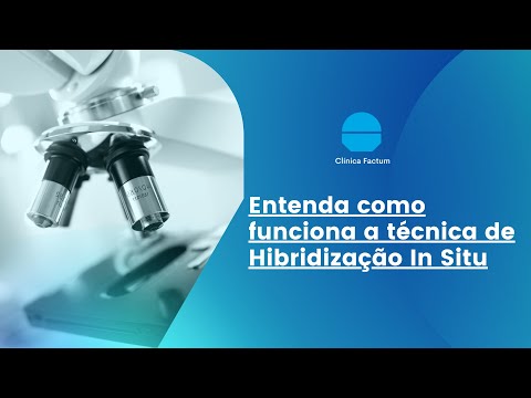 Vídeo: O que a hibridização fluorescente in situ pode detectar?