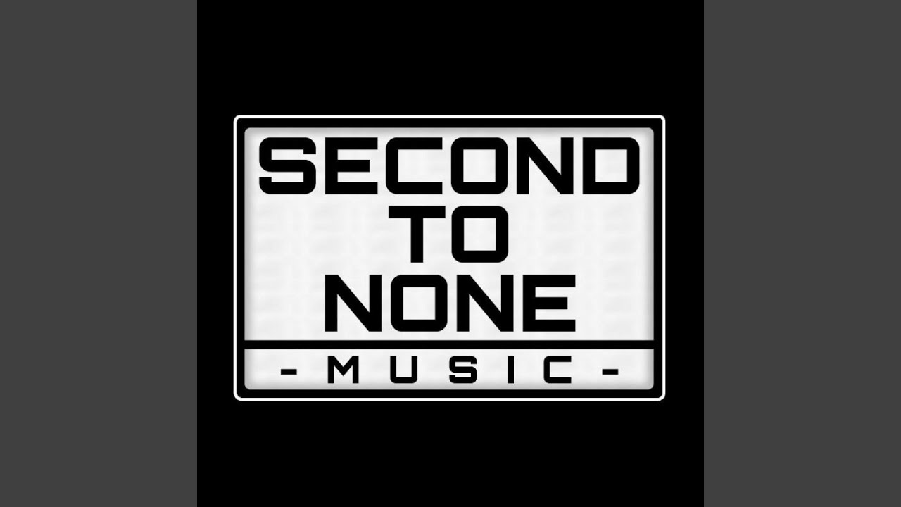 Seconds музыка. Second to none.