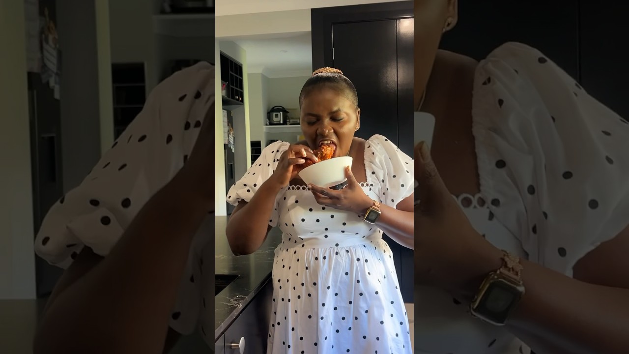 Я нигериец, живущий в Австралии. Конечно.