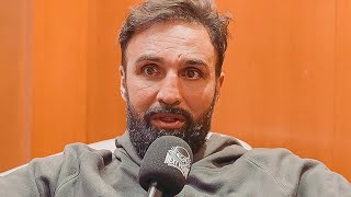 Paulie Malignaggi KEEPS IT 100 on Errol Spence vs Tim Tszyu Winner & CONCERN about PBC