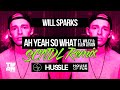 Will Sparks - Ah Yeah So What (feat. Wiley & Elen Levon) SCNDL Remix