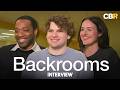 Backrooms Director Reveals the Rules Behind the Nightmare