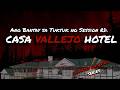 Casa Vallejo ang bantay sa tuktuk ng Session Road | HAUNTED BUILDING SERIES