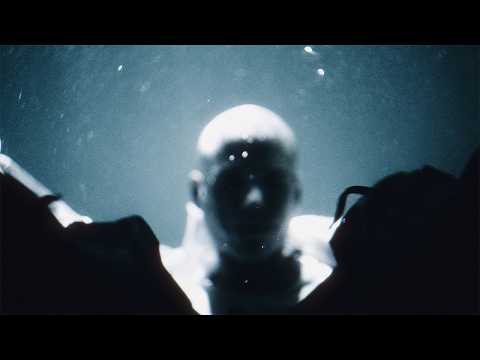 Ricky Hil - FALLEN (Official Music Video)