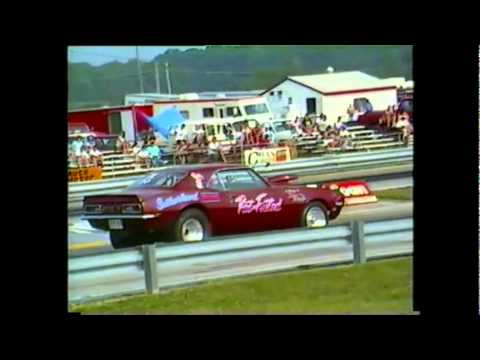 VTS_01_1.VOB # 13 AVILLA & MUNCIE DRAGWAY - YouTube