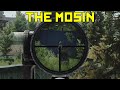 The Mosin Is still Good :D - Escape From Tarkov