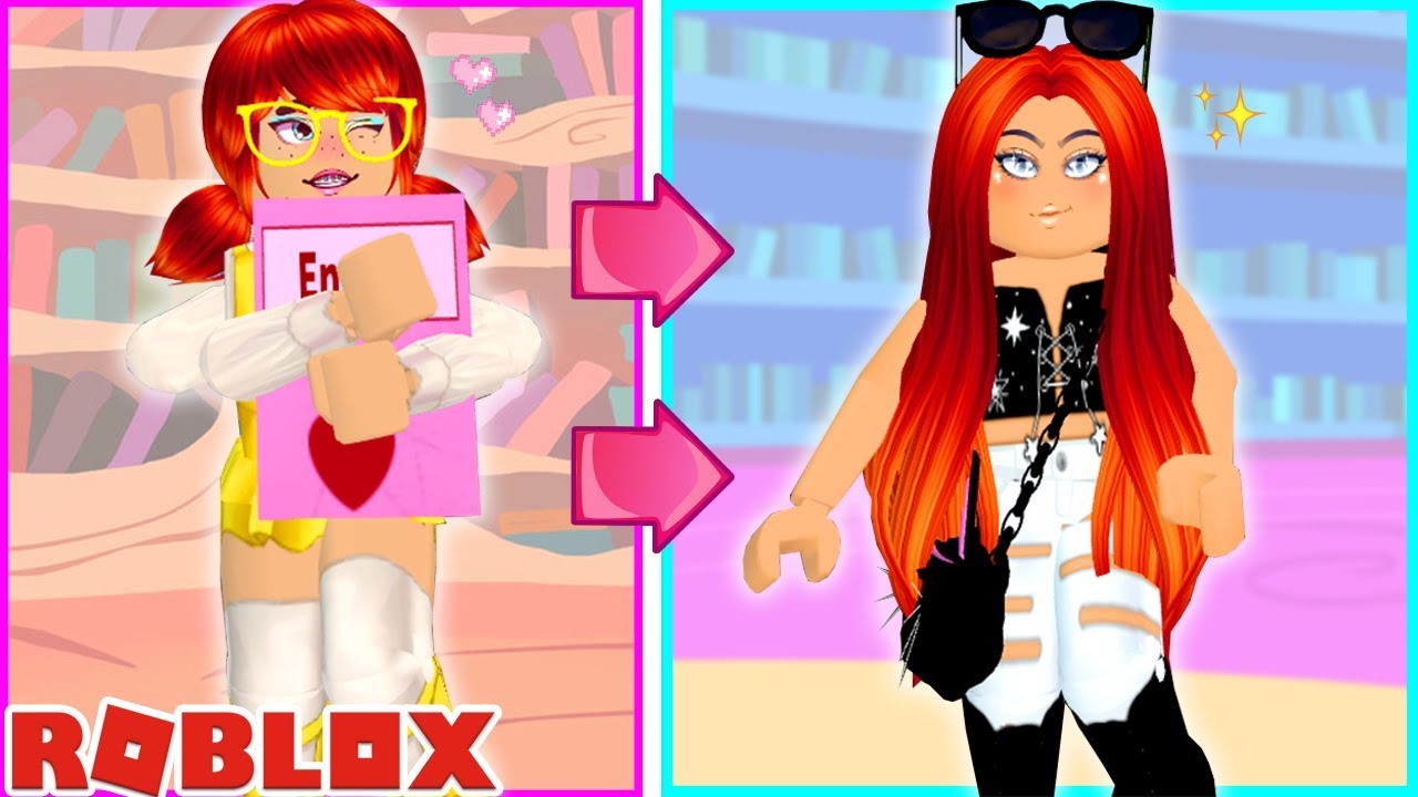 roblox royal high rich roblox girl characters