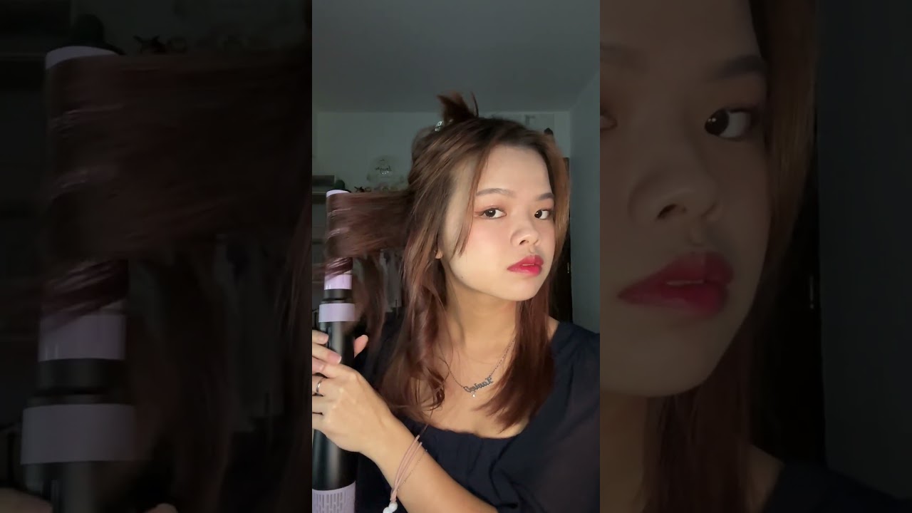 Different looks with just 1 tool