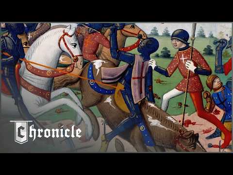 1415-1453: THE EPIC CLIMAX OF THE HUNDRED YEARS WAR