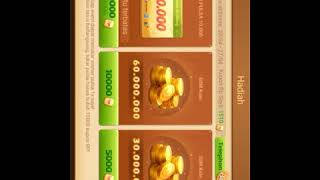 #acnsubang #gamekartuonline                                       MAIN GAME KARTU DAPAT HADIAH PULSA screenshot 5