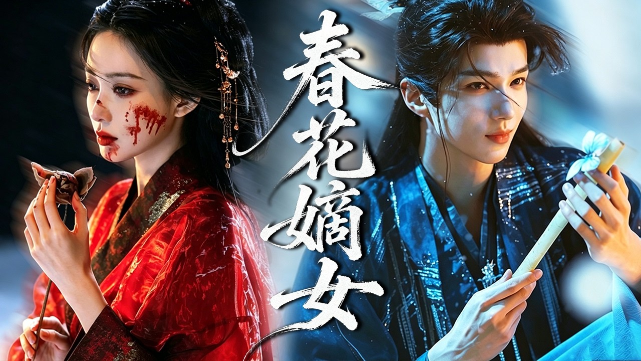 重生在18歲,這次我選擇人人畏懼的攝政王,而不是兩面三刀的未婚夫,怎料傳聞中的冷面殺神對我百般嬌寵,甘願奉上一切!【春花嫡女】