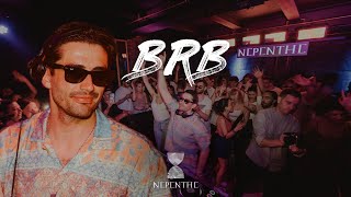 House mix, Grooves & Moves by BRB for NEPENTHE in Athens, Greece