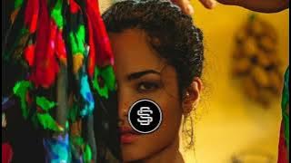 Asher - Over You (Original Mix)