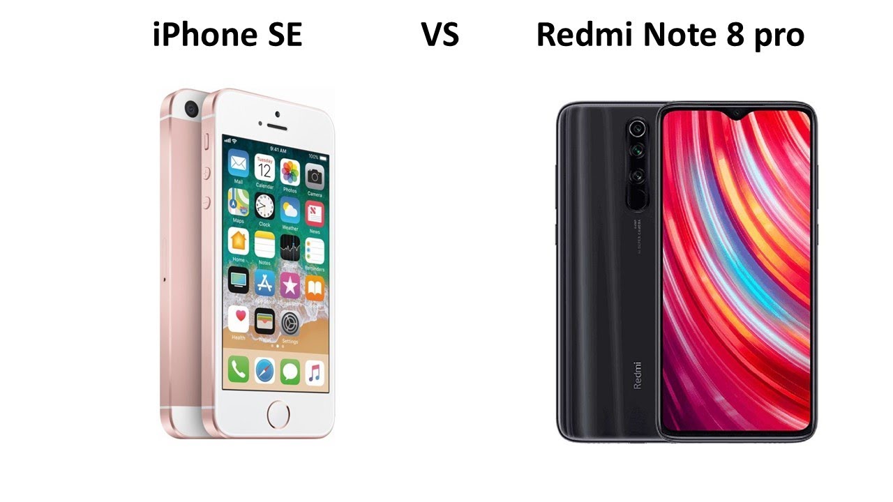 Cual es el peor redmi