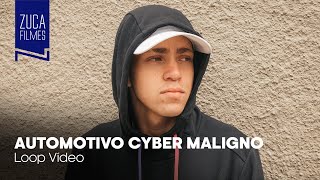 DJ Menor da ZN - Automotivo Cyber Maligno (Zuca Filmes) feat. MC Edu 011 e DJ Tarta ZL