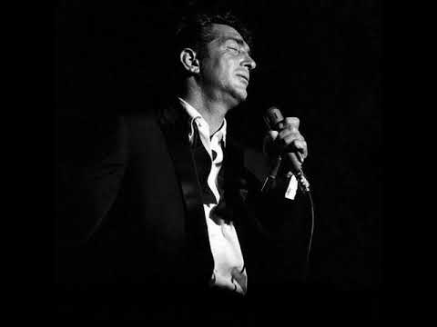 DEAN MARTIN INNAMORATA Studio Cut 55