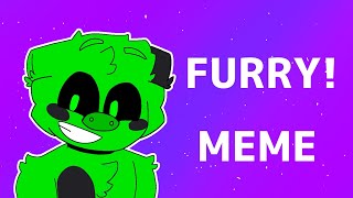 Furry Meme /Piggy Roblox// Animation
