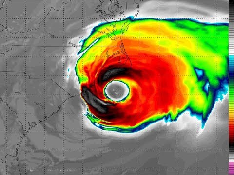 Hurricane Florence Live Stream. Latest Updated Information.. Myrtle Beach SC Webcam